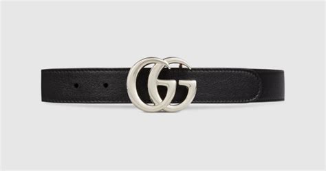 cinta gucci bambina|Cinture Bambino Firmate ed Eleganti .